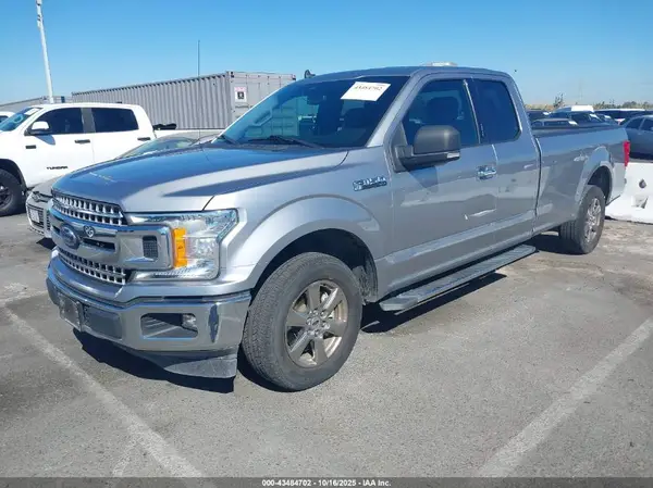 1FTEX1C5XLKF19161 2020 FORD F-150 - Image 2