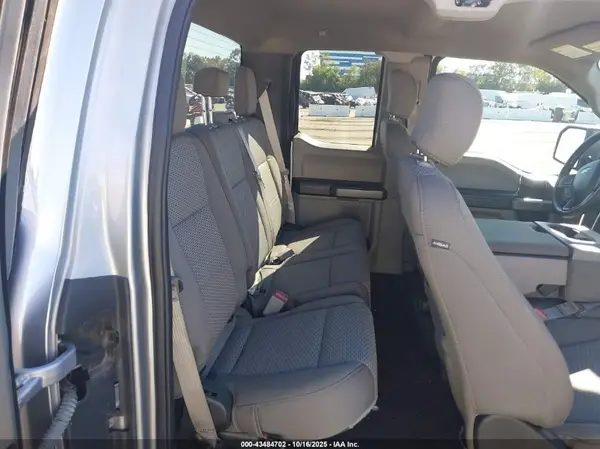 1FTEX1C5XLKF19161 2020 FORD F-150 - Image 8