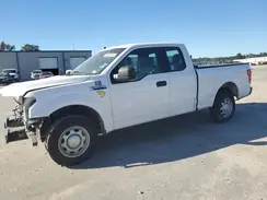 1FTEX1C5XLKF56520 2020 FORD F-150