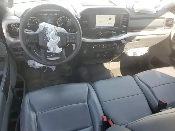 1FTEX1C5XMKE21457 2021 FORD F-150 - Image 8