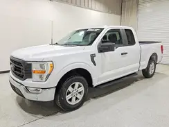 1FTEX1C5XMKE54765 2021 FORD F-150