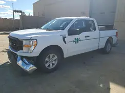 1FTEX1C5XMKE57794 2021 FORD F-150