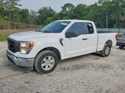 1FTEX1C5XMKF10509 2021 FORD F-150