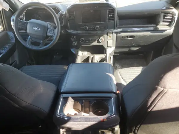 1FTEX1C5XNFB51933 2022 FORD F-150 - Image 8
