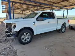 1FTEX1C5XPFA30340 2023 FORD F-150