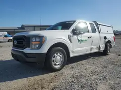 1FTEX1C5XPKE33712 2023 FORD F-150