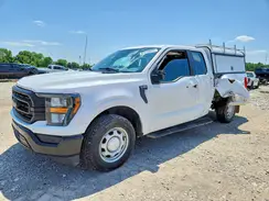 1FTEX1C5XPKE36223 2023 FORD F-150