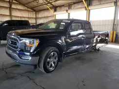 1FTEX1C5XPKE37372 2023 FORD F-150
