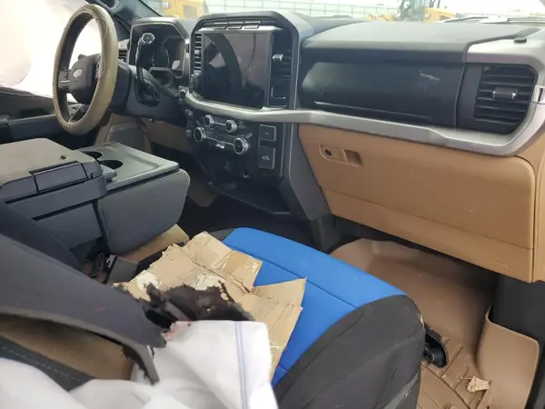 1FTEX1C5XPKE37372 2023 FORD F-150 - Image 8