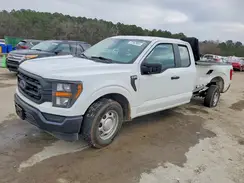 1FTEX1C5XPKF28691 2023 FORD F-150