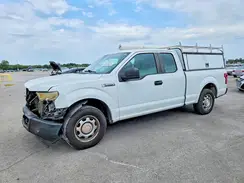 1FTEX1C80GFA08664 2016 FORD F-150