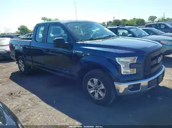 1FTEX1C80GFA09331 2016 FORD F-150