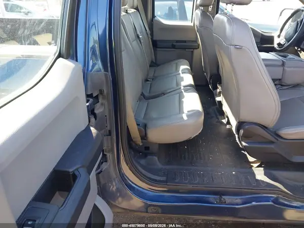 1FTEX1C80GFA09331 2016 FORD F-150 - Image 8