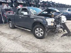 1FTEX1C80GFA28199 2016 FORD F-150