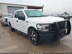 1FTEX1C80GFA36934 2016 FORD F-150