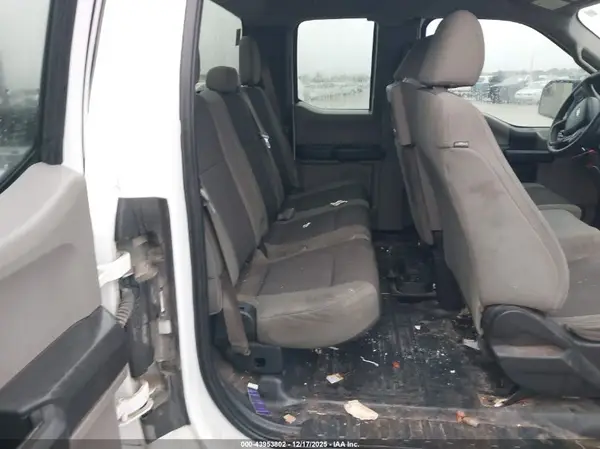 1FTEX1C80GFA36934 2016 FORD F-150 - Image 8