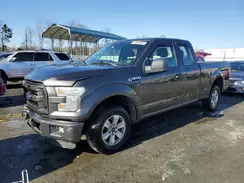 1FTEX1C80GFA58321 2016 FORD F-150