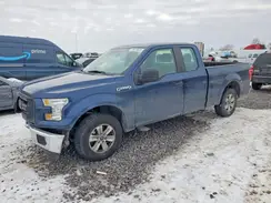 1FTEX1C80GFA62000 2016 FORD F-150