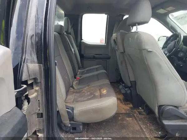 1FTEX1C80GFA75359 2016 FORD F-150 - Image 8