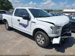 1FTEX1C80GFB01443 2016 FORD F-150