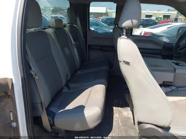 1FTEX1C80GFB01443 2016 FORD F-150 - Image 8