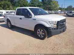 1FTEX1C80GFB29257 2016 FORD F-150