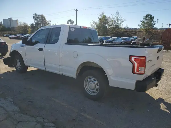 1FTEX1C80GFB34264 2016 FORD F-150 - Image 2
