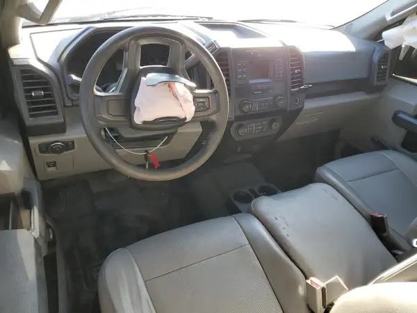 1FTEX1C80GFB34264 2016 FORD F-150 - Image 8