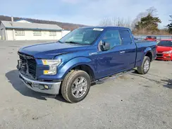 1FTEX1C80GFC01297 2016 FORD F-150