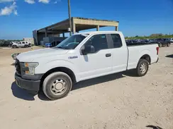 1FTEX1C80GFD01545 2016 FORD F-150