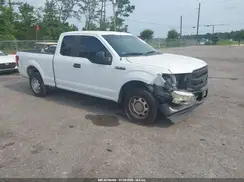1FTEX1C80GFD35033 2016 FORD F-150
