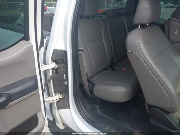 1FTEX1C80GFD35033 2016 FORD F-150 - Image 8