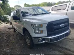 1FTEX1C80GFD58618 2016 FORD F-150