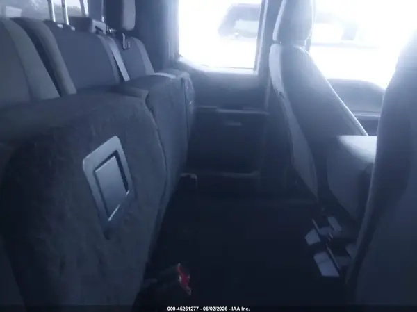 1FTEX1C80GFD58618 2016 FORD F-150 - Image 8
