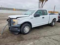 1FTEX1C80GKD32429 2016 FORD F-150