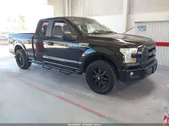 1FTEX1C80GKD52468 2016 FORD F-150