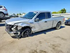 1FTEX1C80GKD97619 2016 FORD F-150