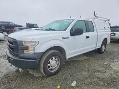 1FTEX1C80GKE46334 2016 FORD F-150