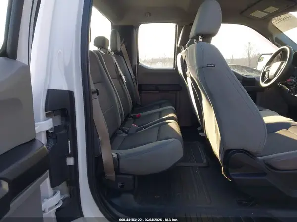 1FTEX1C80GKF38303 2016 FORD F-150 - Image 8