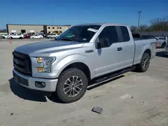 1FTEX1C80GKF56090 2016 FORD F-150