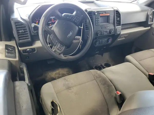 1FTEX1C80GKF58065 2016 FORD F-150 - Image 8