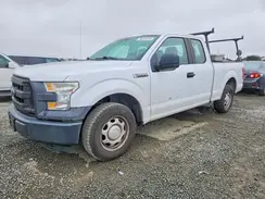 1FTEX1C80GKF84388 2016 FORD F-150