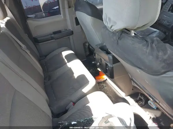 1FTEX1C80GKG05031 2016 FORD F-150 - Image 8