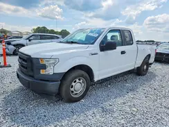 1FTEX1C80HFA31315 2017 FORD F-150
