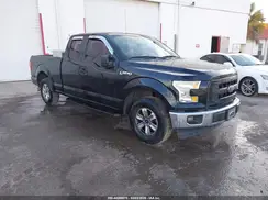 1FTEX1C80HFA94088 2017 FORD F-150