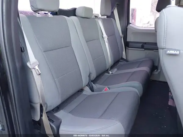 1FTEX1C80HFA94088 2017 FORD F-150 - Image 8