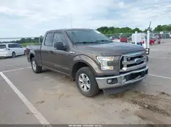 1FTEX1C80HFB12959 2017 FORD F-150