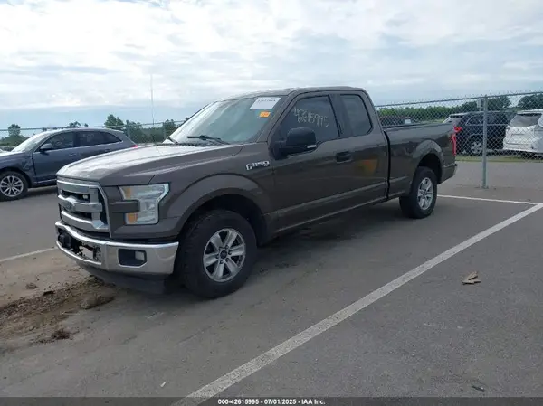 1FTEX1C80HFB12959 2017 FORD F-150 - Image 2