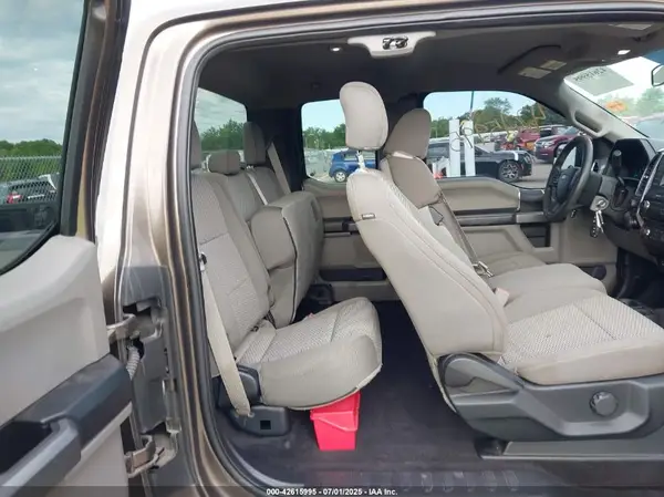 1FTEX1C80HFB12959 2017 FORD F-150 - Image 8