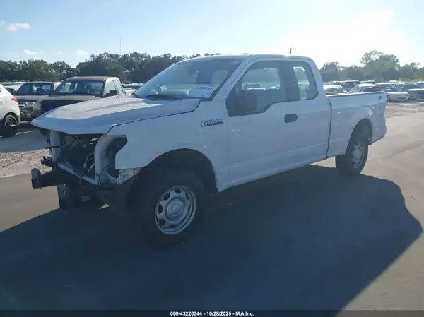 1FTEX1C80HFB77388 2017 FORD F-150 - Image 2